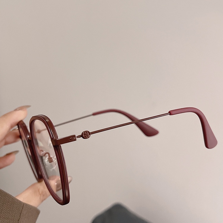 Mắt Kính Chống Bức Xạ Và Ánh Sáng Xanh Dành Cho Nam Và Nữ