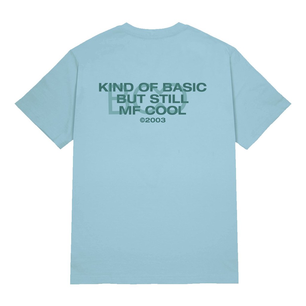 ÁO THUN UNISEX BOO DÁNG OVERSIZE 100%COTTON CAO CẤP ĐÍNH PATCH BOO, HÌNH IN MF COOL | BigBuy360 - bigbuy360.vn