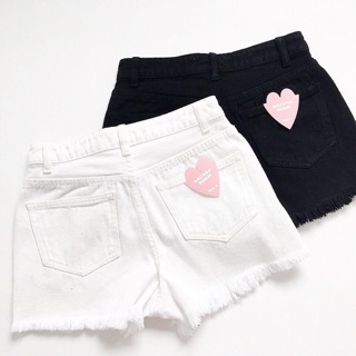 💥Quần Short Tua Lai Trơn