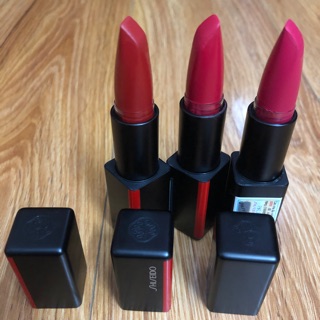 Son Shiseido modernmatte chính hãng