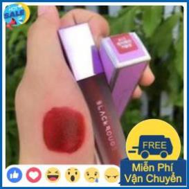 ⚡️ 𝑮𝒊𝒂̉𝒎 𝑮𝒊𝒂́ 𝟓𝟎%⚡️ Son Black Rouge A29 😜𝑪𝒉𝒖𝒂̂̉𝒏 𝑪𝒉𝒊́𝒏𝒉 𝑯𝒂̃𝒏𝒈😜  Son Cao Cấp Không Chì | Thế Giới Skin Care