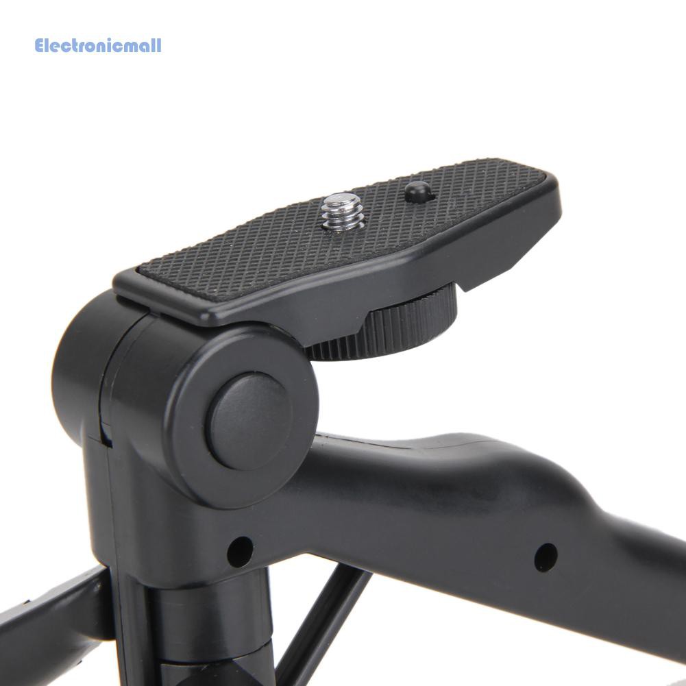 Chân Máy Ảnh Tripod Mini 75&quot; Tiện Dụng