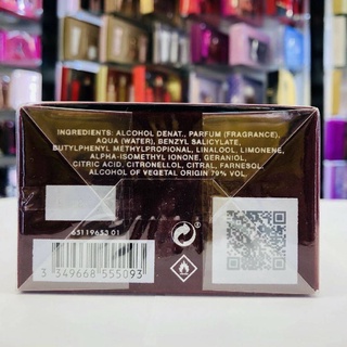 Nước Hoa  𝗣𝗮𝗰𝗼 𝗥𝗮𝗯𝗮𝗻𝗻𝗲 𝗕𝗹𝗮𝗰𝗸 𝗫𝗦  [Tester 5ml]