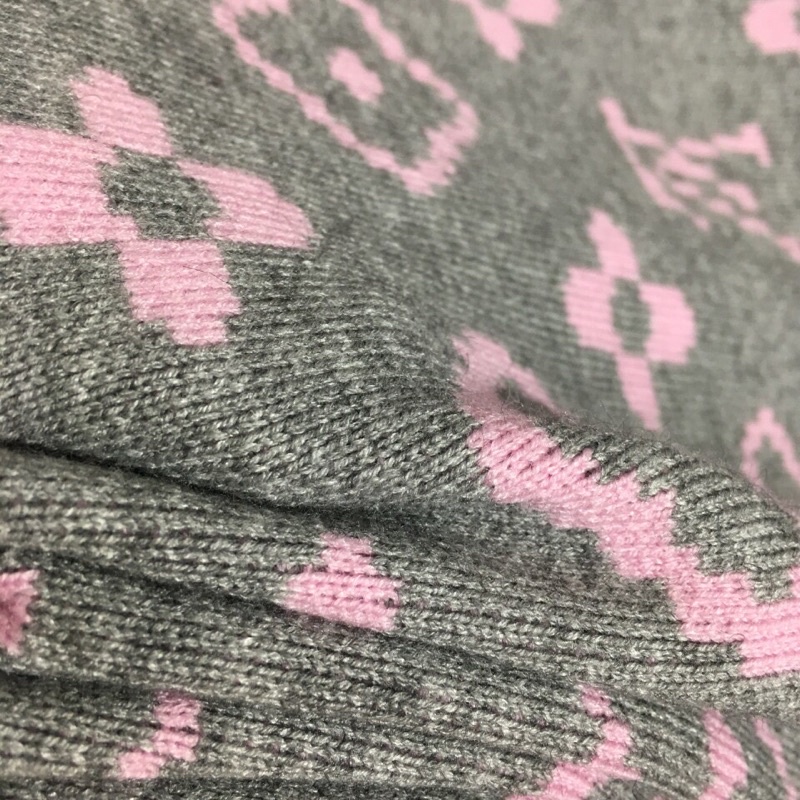 Áo choàng cashmere nhân tạo giữ ấm thời trang Âu Mỹ thương hiệu cao cấp Louis Vuitton | BigBuy360 - bigbuy360.vn