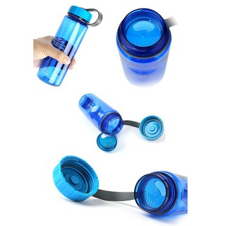 Bình nước Eco Life Lock&Lock 500ml - ABF613