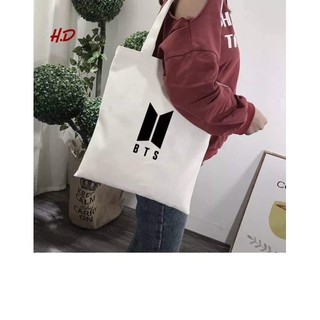 FREE SHIP ĐƠN 99K Túi BTS TTF727