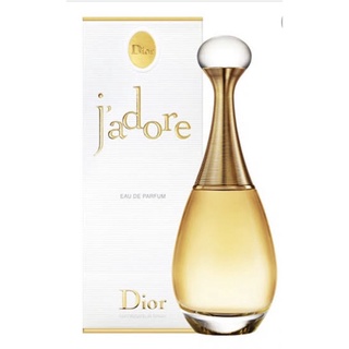 Nước Hoa Mini Dior Jadore Eau De Parfum EDP 5ml