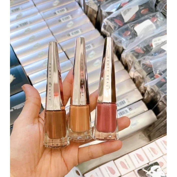 Son bóng cho môi fen.ty