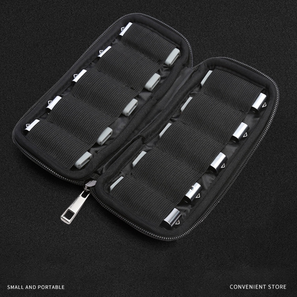 Protective Shockproof U Disk Bag