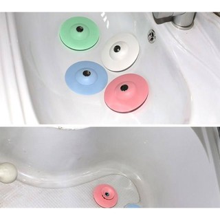 NẮP BỊT LỖ THOÁT NƯỚC THÔNG MINH