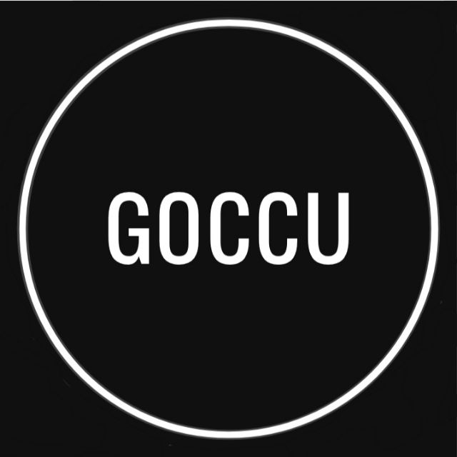 SHOP GOCCU