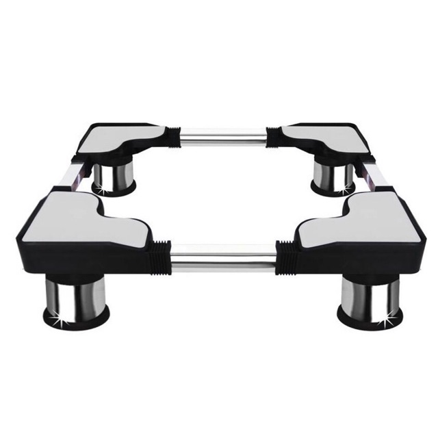 KỆ MÁY GIẶT _Tủ LẠNH Bằng INOX Bao dày và chắc chắn