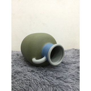 BÌNH HOA 23 CM - GỐM SỨ CƯỜNG PHÁT
