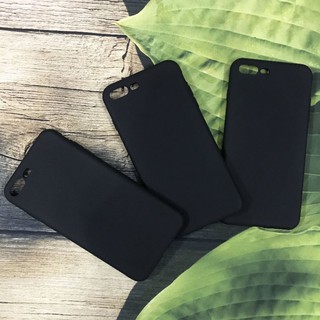 ( Ảnh Thật) Ốp lưng dẻo sillicon iphone 7 plus/ 8 plus