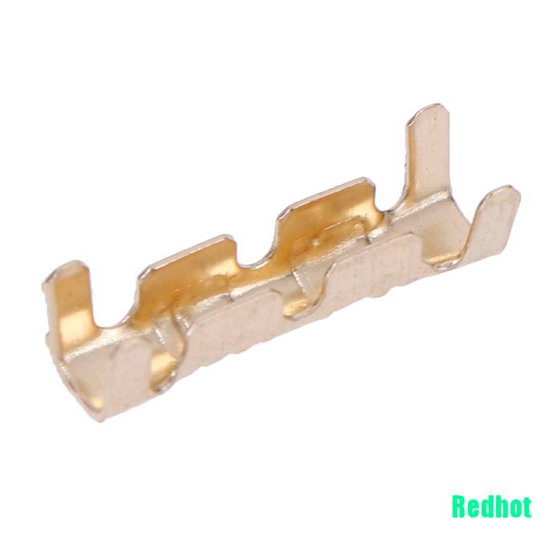Bộ 100 Dây Đồng 0.5-1.5mm2