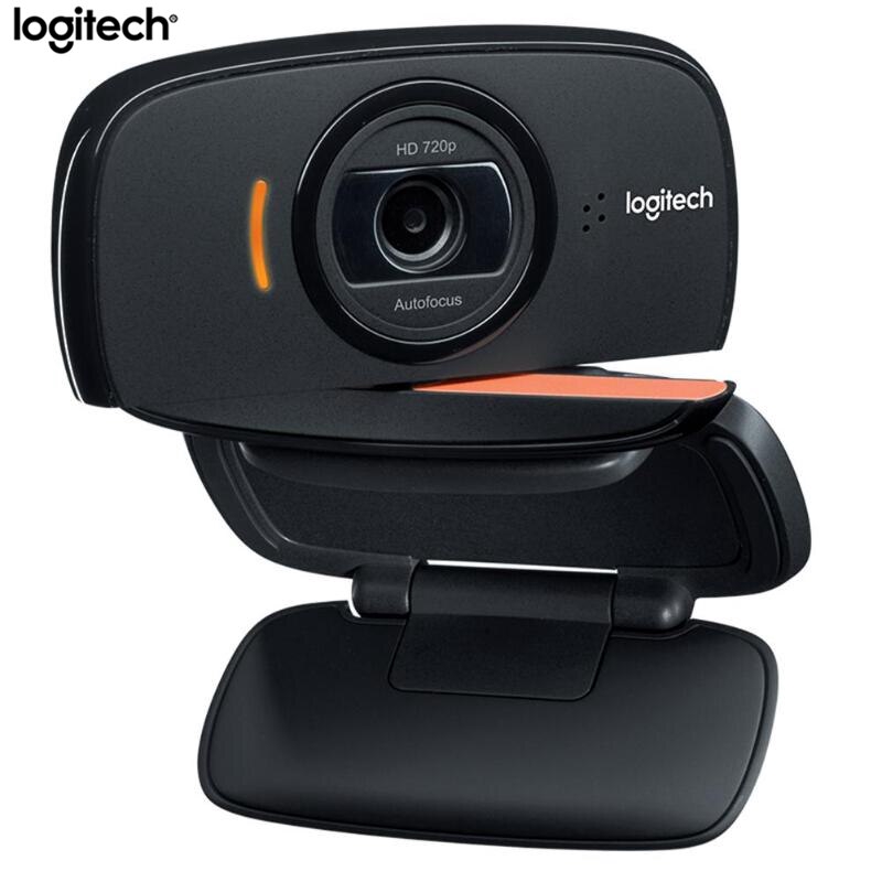 Camera WEBCAM LOGITECH HD B525 | BigBuy360 - bigbuy360.vn