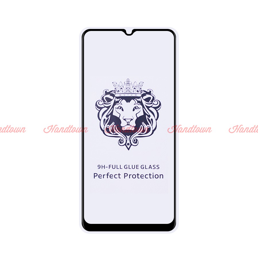 Cường Lực 9H Cho Samsung Galaxy A20E Full Keo Thế Hệ Mới