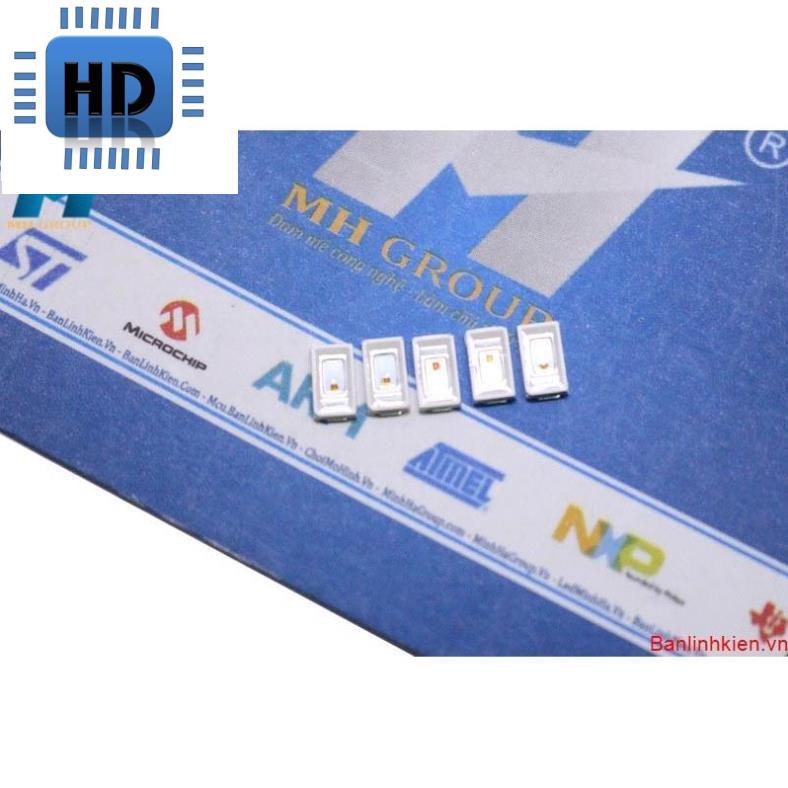 LED 5730 0.5W Màu Đỏ