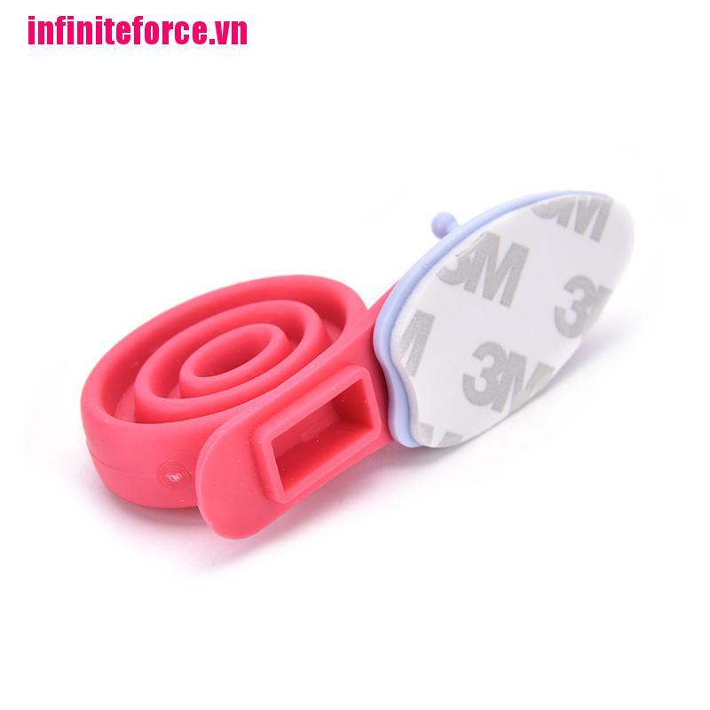 Miếng Chặn Cửa Hình Ốc Sên An Toàn