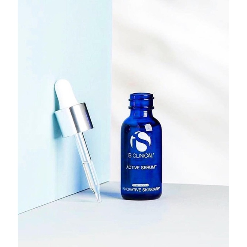 Tinh Chất Is Clinical Active 15ml