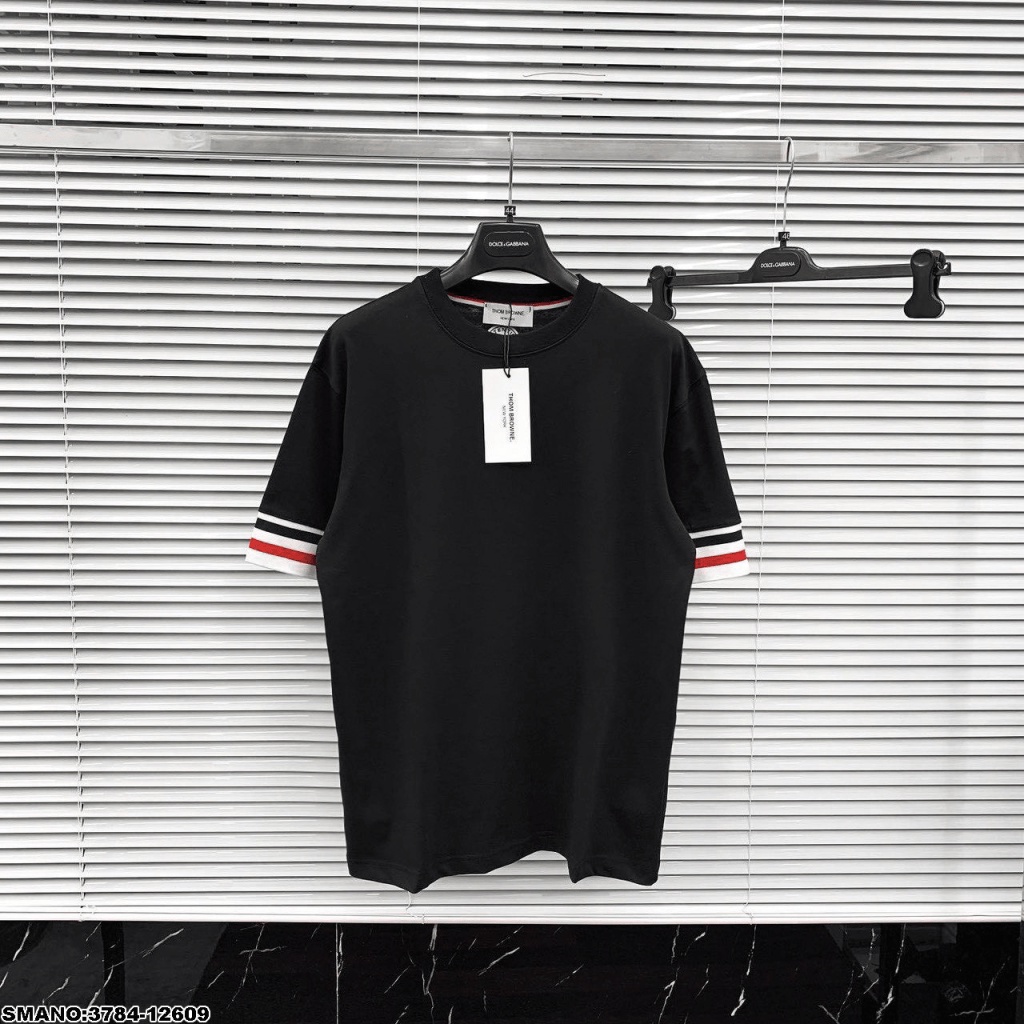 (FREE SHIP) ÁO THUN NAM NỮ PHỐI SỌC QUỐC DÂN THỜI TRANG 2022 SHOP VLTN