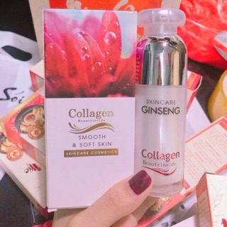 COLAGEN TƯƠI HÀN QUỐC