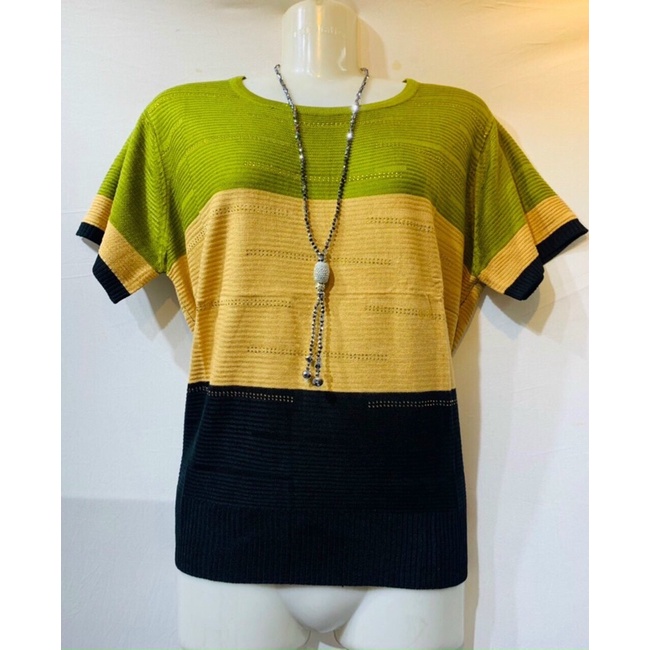 ÁO THUN LEN TRUNG NIÊN HÀNG QC