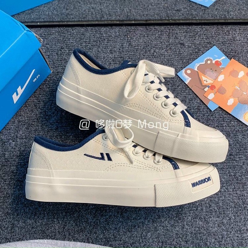 Giày thể thao nữ, dáng basic đơn giản, hot hit ảnh thật ở cuối