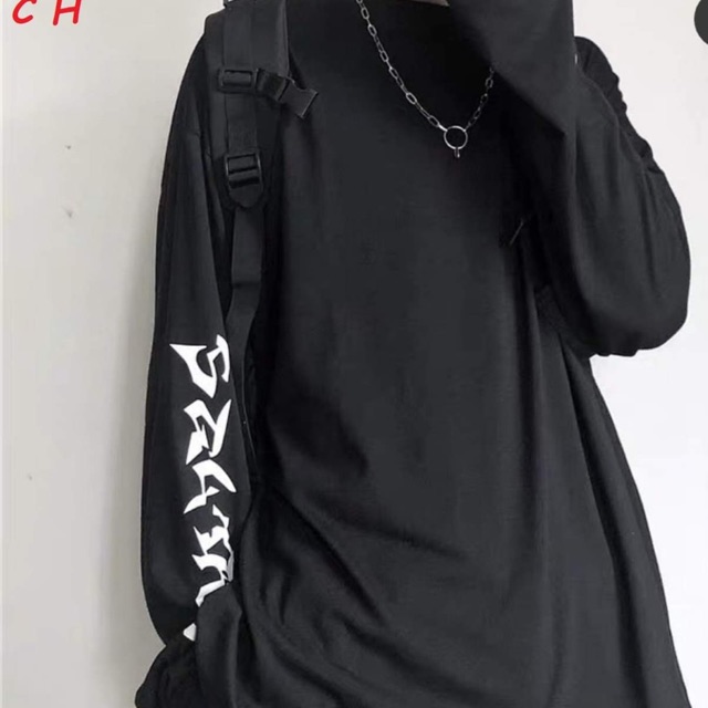 CH11 Áo SG in tay dài | BigBuy360 - bigbuy360.vn