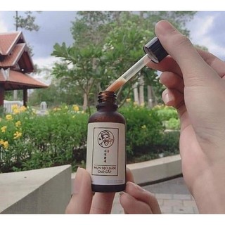 Tri Mụn Cao Cấp Bà Lão