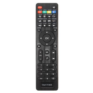 Remote thay thế cho tv Android T8 T6 M8 M5 T95