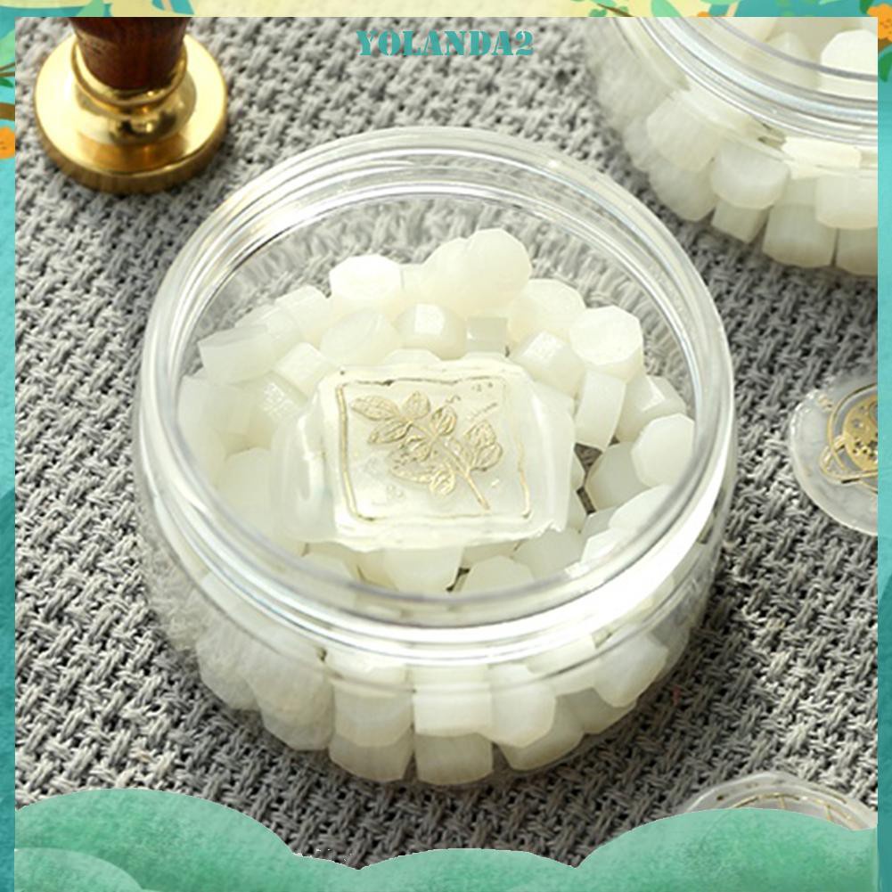 200 Viên Sáp Đóng Dấu Niêm Phong Bì Thư