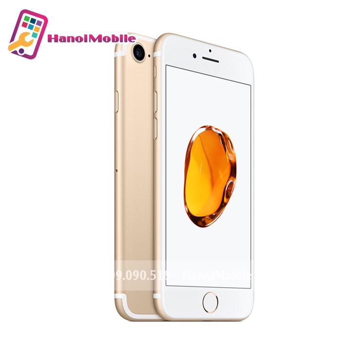 Điện thoại iphone 7 Quốc tế ⚡FreeShip⚡ Hàng chính hãng, máy nguyên zin, ip 7 32GB/128GB/256GB [Bảo hành 12 tháng]