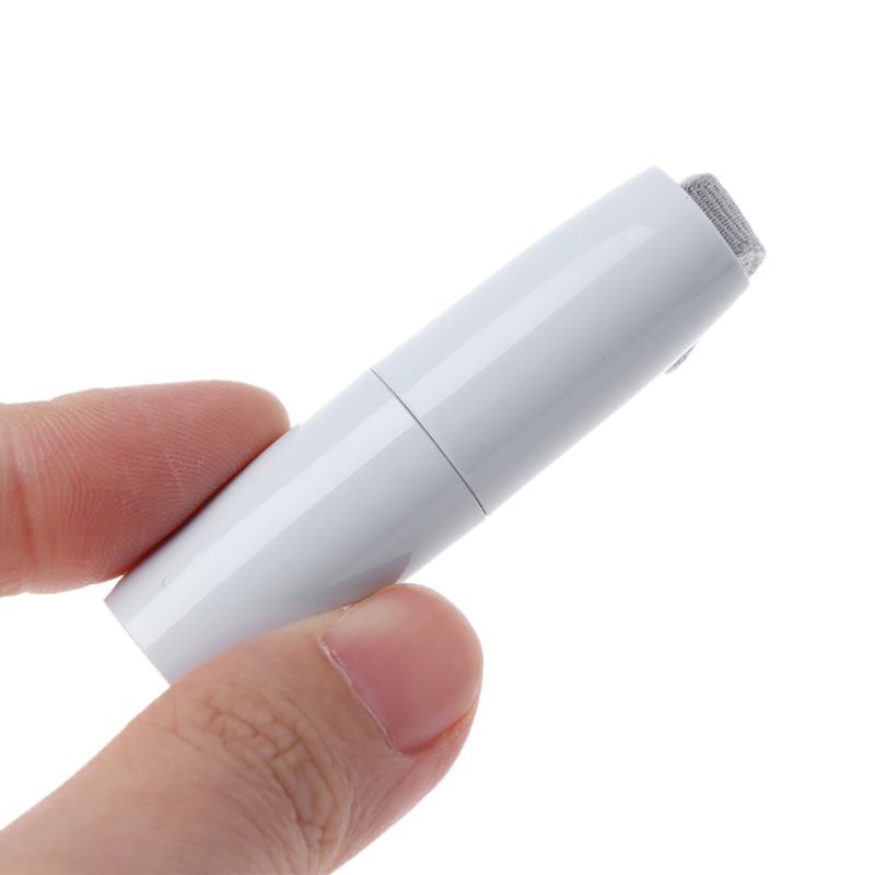 Bộ dụng cụ bàn chải vệ sinh IQO3DUO