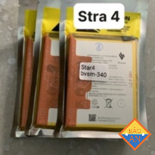 Pin Vsmart Star 4 (V340a) Zin Hàng Cao Cấp(bảo hành 6 tháng)