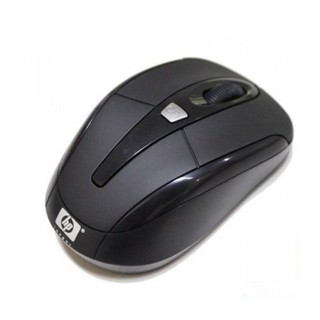 Chuột Không Dây HP Laverock 2.4G Wireless