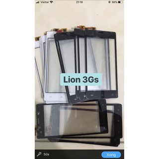 cảm ứng Lion 3GS - Intex