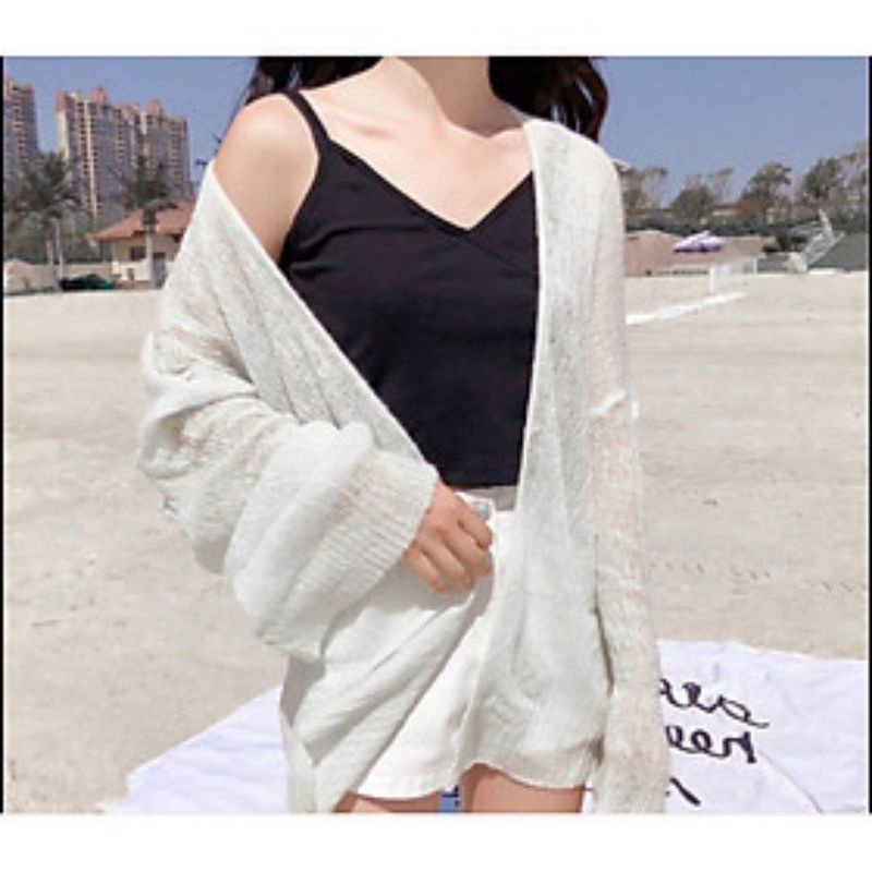áo thu đông link khách chốt live