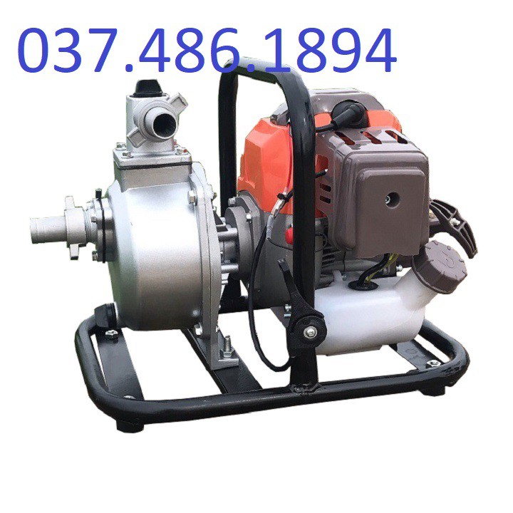 Máy Bơm Nước 2 Thì Yokohama YM-430