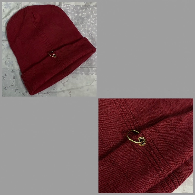 NÓN LEN BEANIE ĐỦ MÀU