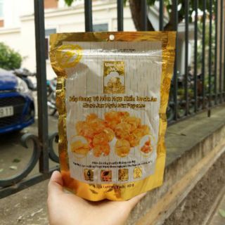 [Giảm 70%] Bắp rang Uncle Jax vị hỗn hợp date 7/2020