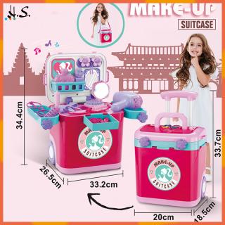 Bộ Đồ Chơi Dụng Cụ Sửa Chữa Cho Bé