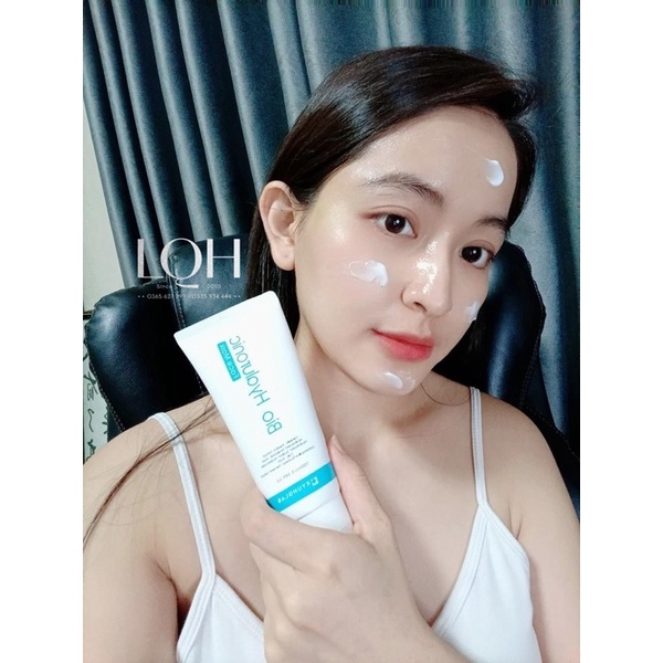 Mặt nạ B9 Kyung Lab Bio Hyaluronic Face Mask phục hồi da 100ml