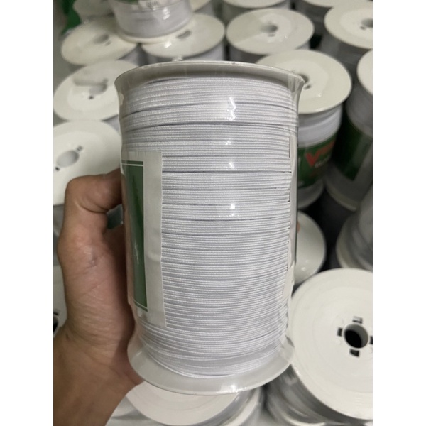 Thun số 6  Venus, phụ liệu may mặc, 100m.