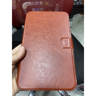 Bao da đa năng 7inch,8inch case vân kiểu da
