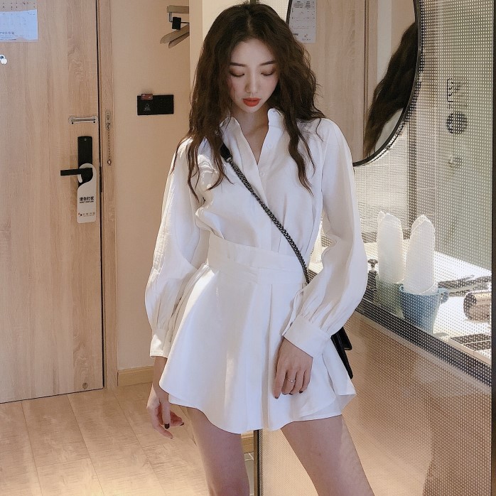 Đầm Váy Nữ Ulzzang - New arrival 2021