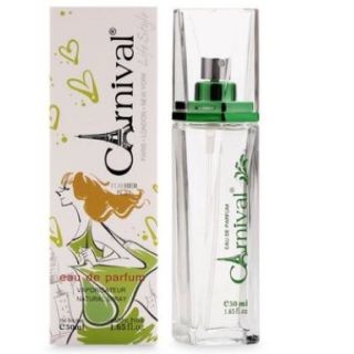 Nước hoa Nữ Carnival N21-50ml