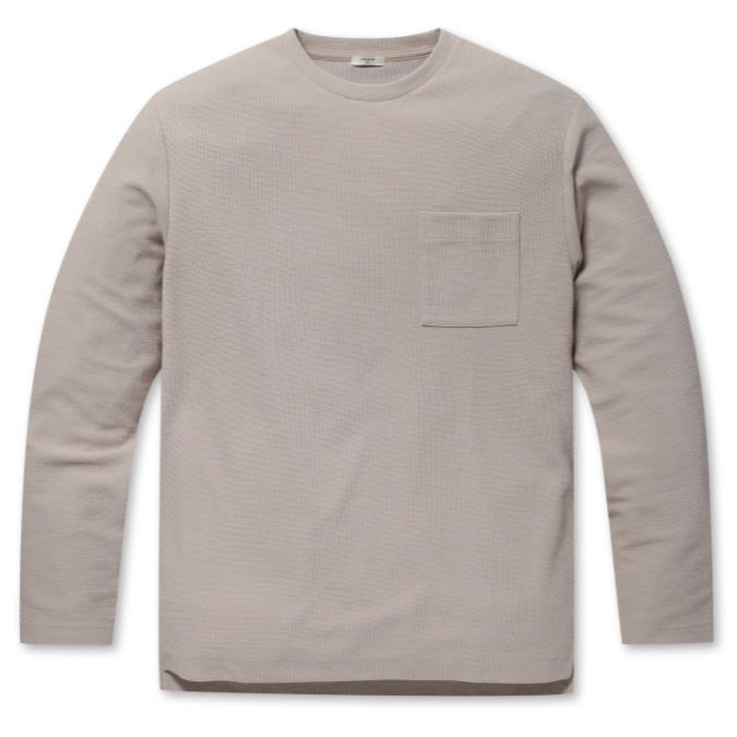 Áo thun Nam Tay dài - Hàng xuất Hàn | BigBuy360 - bigbuy360.vn