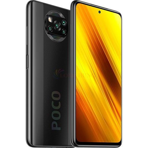 [Mã SKAMA07 giảm 8% đơn 250k]Điện thoại Xiaomi Poco X3 NFC (6GB/64GB) - Hàng chính hãng