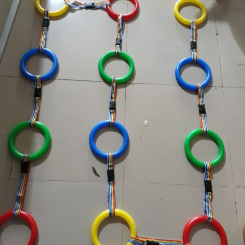 Dây dắt trẻ